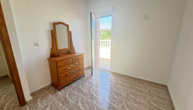 Resale - Townhouse - Orihuela Costa - Villamartín