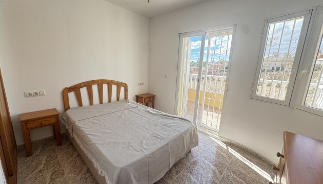 Resale - Townhouse - Orihuela Costa - Villamartín