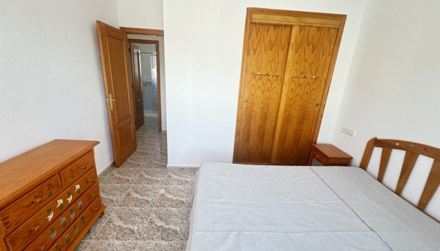 Resale - Townhouse - Orihuela Costa - Villamartín