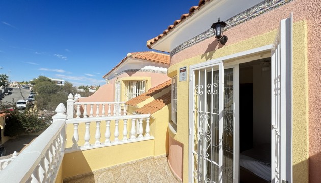 Resale - Townhouse - Orihuela Costa - Villamartín