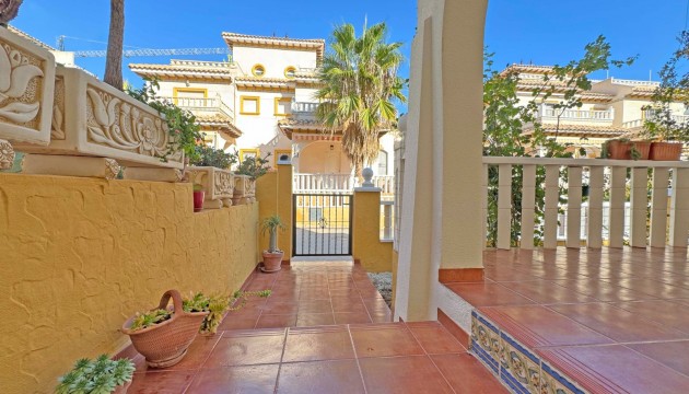 Begagnad - Radhus - Orihuela Costa - Lomas de Cabo Roig