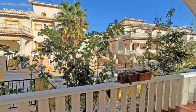 Перепродажа - Таунхаус - Orihuela Costa - Lomas de Cabo Roig