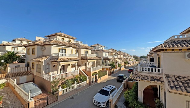 Wiederverkauf - Stadthaus - Orihuela Costa - Lomas de Cabo Roig