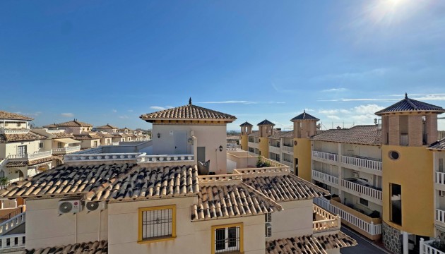 Resale - Townhouse - Orihuela Costa - Lomas de Cabo Roig