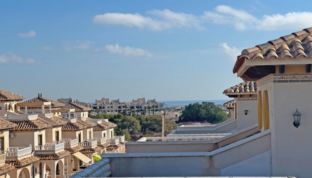 Wiederverkauf - Stadthaus - Orihuela Costa - Lomas de Cabo Roig