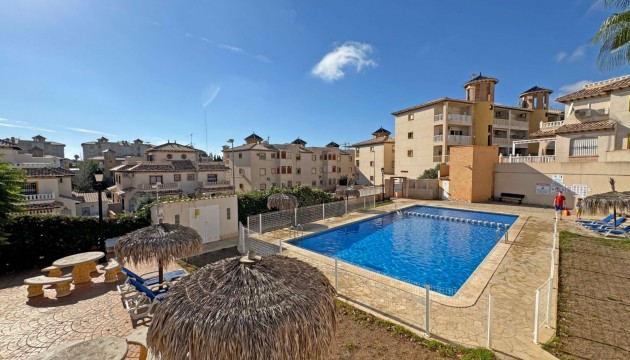 Reventa - Adosado - Orihuela Costa - Lomas de Cabo Roig