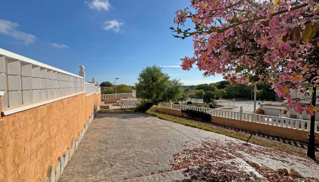 Wiederverkauf - Stadthaus - Orihuela Costa - Lomas de Cabo Roig