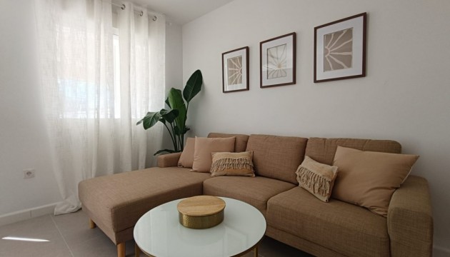 Herverkoop - Apartment - Torrevieja