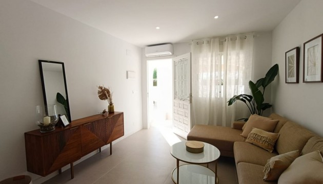 Wiederverkauf - Apartment - Torrevieja