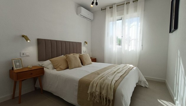 Wiederverkauf - Apartment - Torrevieja