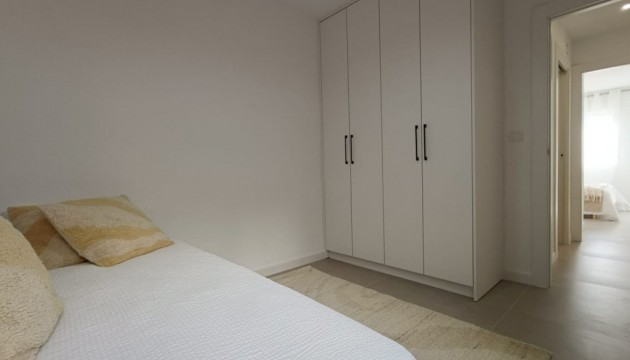 Wiederverkauf - Apartment - Torrevieja