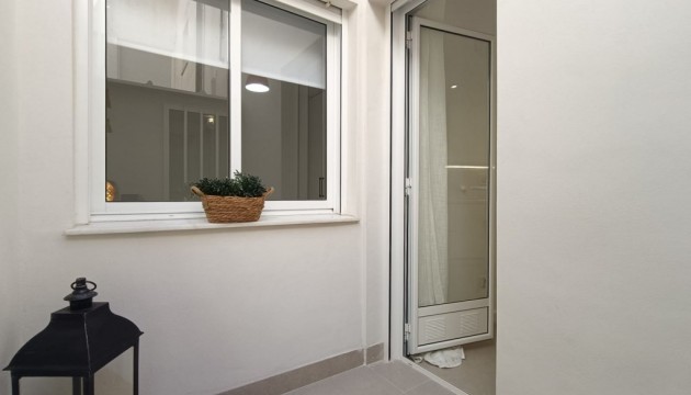 Herverkoop - Apartment - Torrevieja