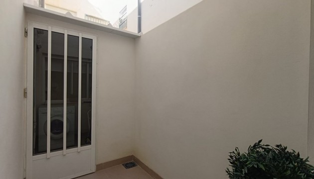 Herverkoop - Apartment - Torrevieja