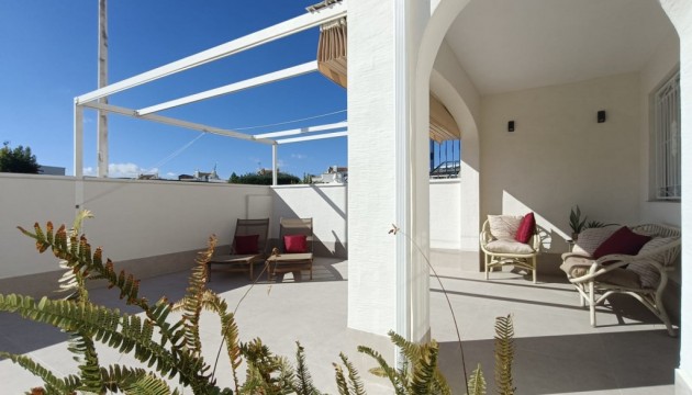 Wiederverkauf - Apartment - Torrevieja