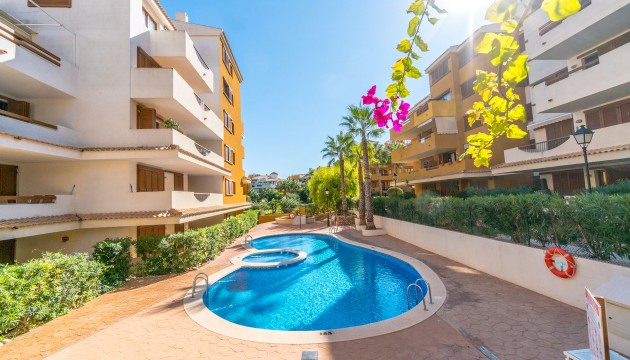 Herverkoop - Apartment - Orihuela Costa - Punta Prima