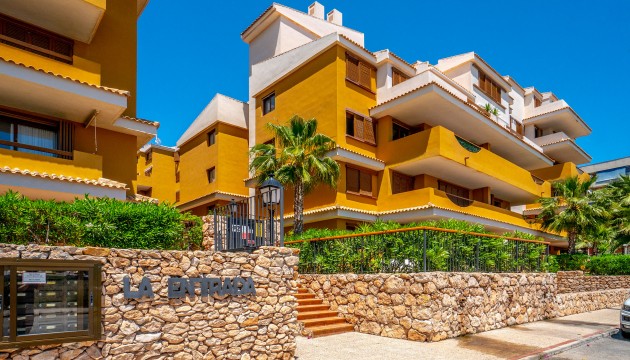 Herverkoop - Apartment - Orihuela Costa - Punta Prima