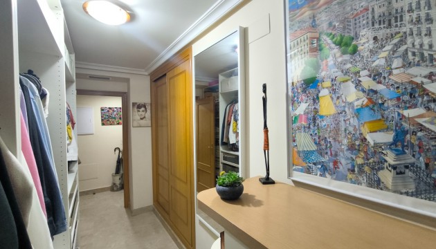 Resale - Apartment - Torrevieja