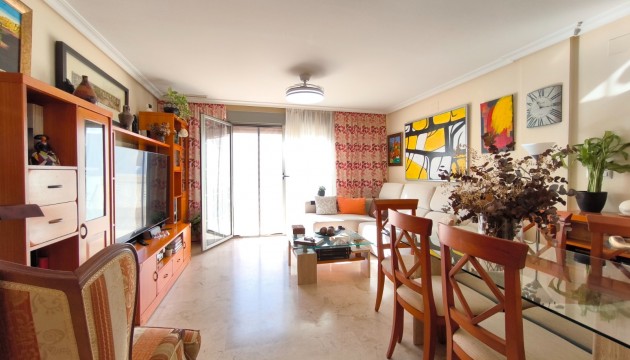 Resale - Apartment - Torrevieja