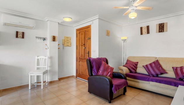 Reventa - Apartamento - Orihuela