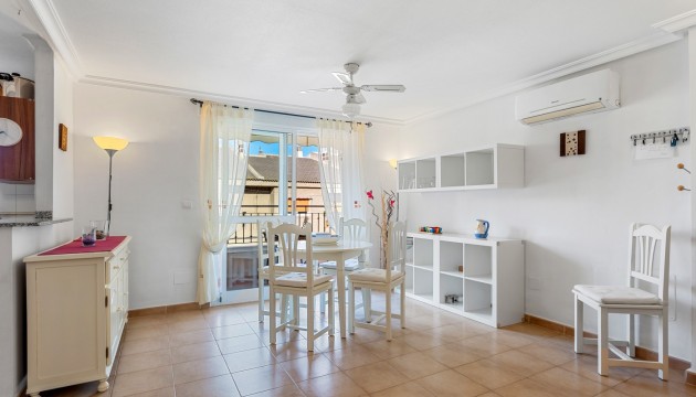 Reventa - Apartamento - Orihuela