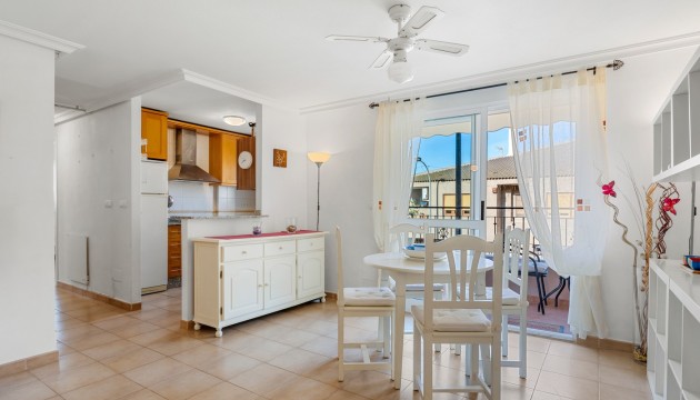 Reventa - Apartamento - Orihuela