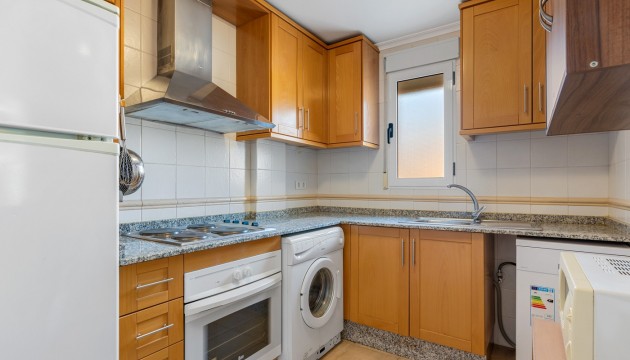 Reventa - Apartamento - Orihuela