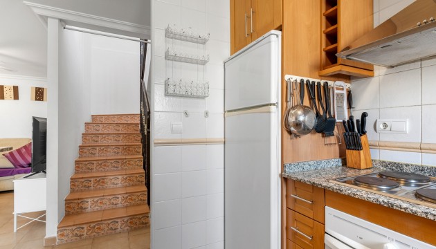 Reventa - Apartamento - Orihuela