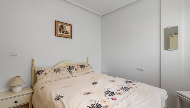 Reventa - Apartamento - Orihuela