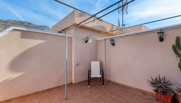 Reventa - Apartamento - Orihuela