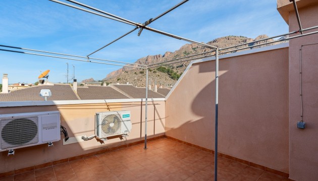 Wiederverkauf - Apartment - Orihuela