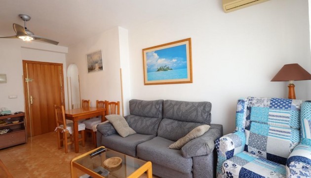 Herverkoop - Apartment - Torrevieja - El Acequión - Los Náufragos