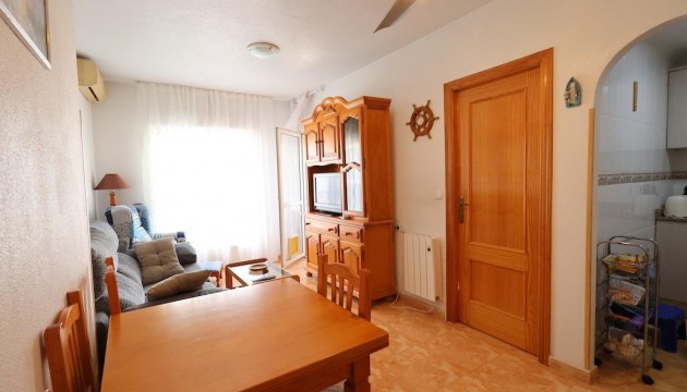 Herverkoop - Apartment - Torrevieja - El Acequión - Los Náufragos