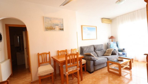 Herverkoop - Apartment - Torrevieja - El Acequión - Los Náufragos