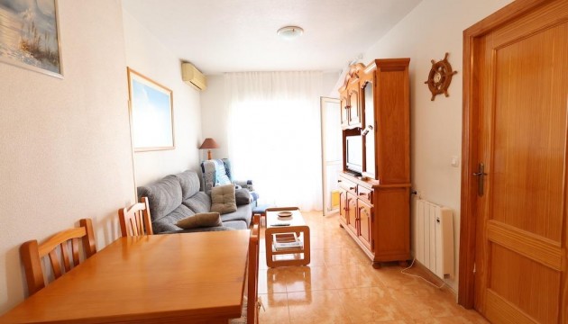 Herverkoop - Apartment - Torrevieja - El Acequión - Los Náufragos