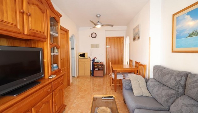 Herverkoop - Apartment - Torrevieja - El Acequión - Los Náufragos