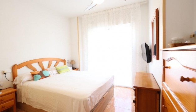 Herverkoop - Apartment - Torrevieja - El Acequión - Los Náufragos