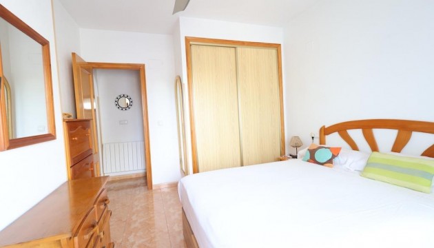 Herverkoop - Apartment - Torrevieja - El Acequión - Los Náufragos