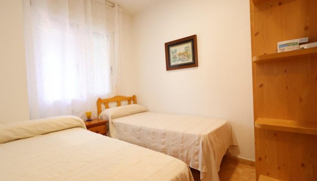 Herverkoop - Apartment - Torrevieja - El Acequión - Los Náufragos