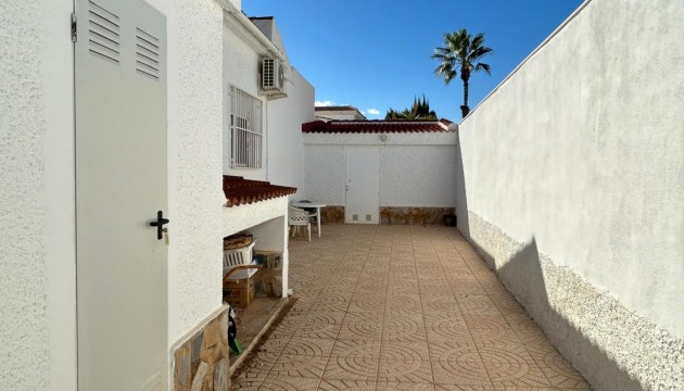 Herverkoop - Detached Villa - Ciudad Quesada