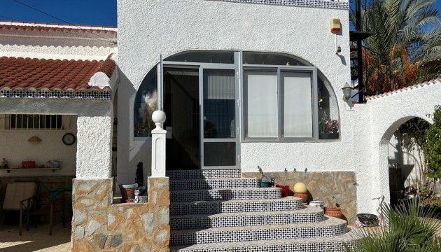 Herverkoop - Detached Villa - Ciudad Quesada