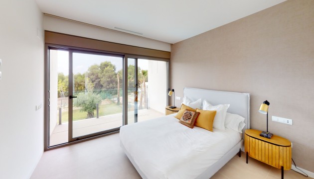 New Build - Detached Villa - Orihuela Costa - Las Colinas Golf*