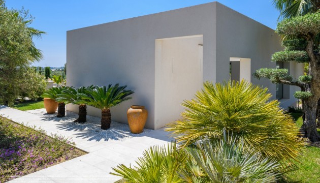 Neue Gebäude - Detached Villa - Orihuela Costa - Las Colinas Golf*