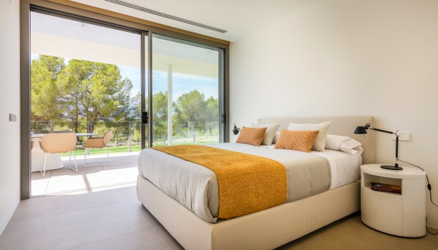 Neue Gebäude - Detached Villa - Orihuela Costa - Las Colinas Golf*