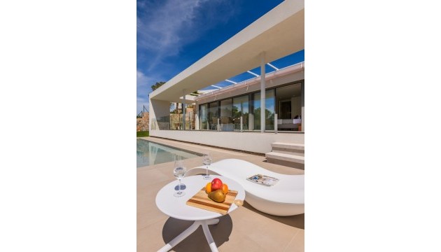 Neue Gebäude - Detached Villa - Orihuela Costa - Las Colinas Golf*