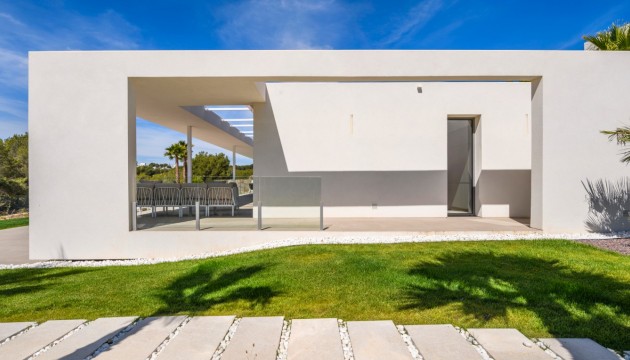 New Build - Detached Villa - Orihuela Costa - Las Colinas Golf*