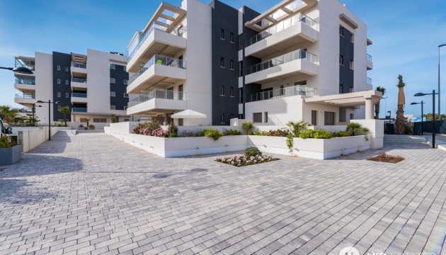 Herverkoop - Apartment - Orihuela Costa - Los Dolses