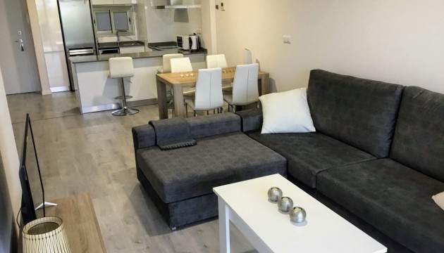 Herverkoop - Apartment - Orihuela Costa - Los Dolses