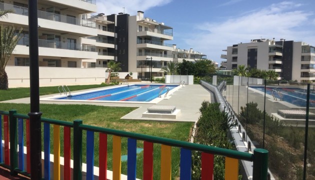 Herverkoop - Apartment - Orihuela Costa - Los Dolses