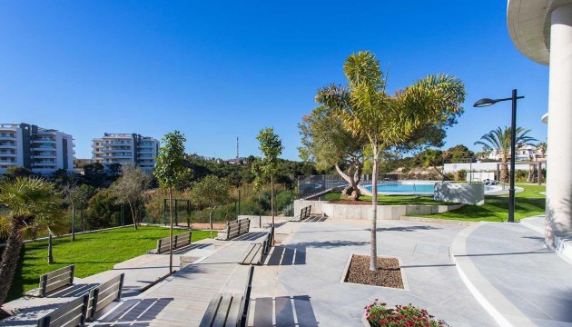 Перепродажа - Квартира - Orihuela Costa - Los Dolses