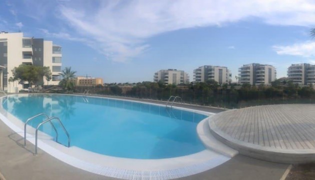 Resale - Apartment - Orihuela Costa - Los Dolses